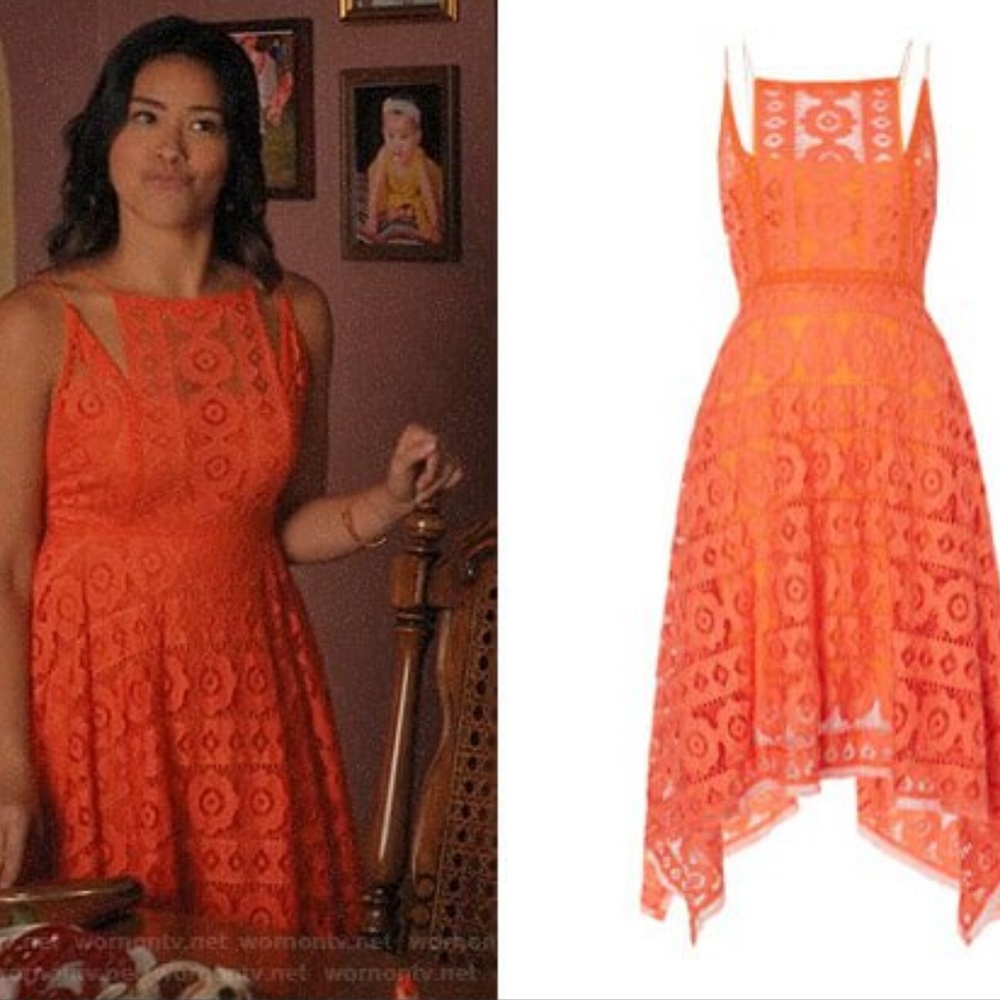 Free People Just like Honey Dress
